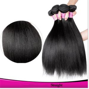 China Hair Weaves for Black Women Best Hair 100 Human Hair Extension Wholesale Natural Hair supplier
