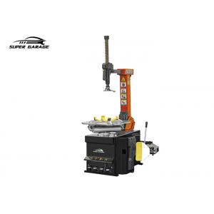 1.1KW Motorcycle Tire Changing Machines SG-TC265A CE Approved