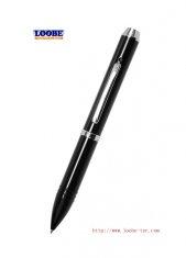 High - Definition Built - In Storage 2 Mega Pixels 8GB DVR Spy Pen Camera LP960