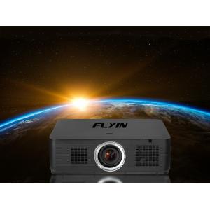 Professional Projection Large Venue Projector with High Brightness and High Definition 12000Lumens Laser 3LCD Projector