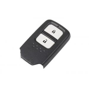 China 313.8 Mhz Smart Honda Remote Key 2 Button FCC ID 72147-T5A-J01 47 Chip supplier