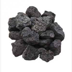 Ferroalloy Pure Ferrophosphorus Polishing Surface For Metallurgical Deoxidizer