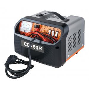 CE Portable Car Battery Charger Small 12v Booster Pack Charger