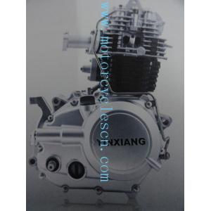 China 153FMG BAJAJ100 escolhem o ar do cilindro refrigeram 4 motores verticais da motocicleta BAJAJ 100 de Sftkoe supplier