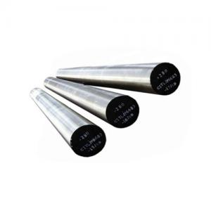 China Polished 2205 Duplex Stainless Steel Bar Tisco 2205 Round Bar supplier