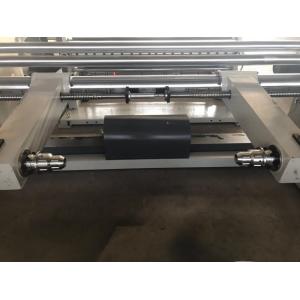 China Automatic Paper Slitter Rewinder Machine Reliable Paper Core Machine Manufacturer supplier