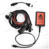 China Pour AGCO EDT Outil de diagnostic électronique Pour Massey Ferguson Fendt Outil de diagnostic pour tracteur AGCO Avec ordinateur portable FZ G1 wholesale