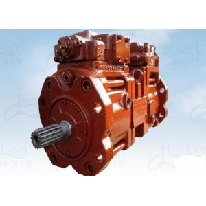 China K3V112 Komatsu Hydraulic Pump 31N6-10100 31E9-03010 For Hyundai Excavator supplier
