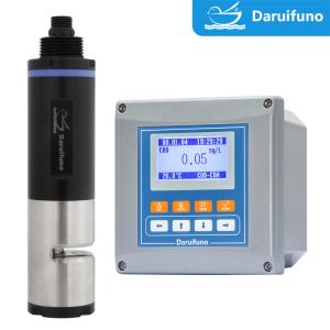 China RS485 Interface COD/BOD TOC Meter For Industrial Waste Water Monitoring supplier