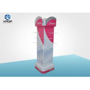 China Cardboard Advertising Hook Display Stands from Display Racks Supplier or Manufacturer supplier