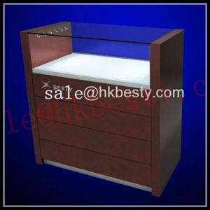 Jewellery display stand counter display jewelers counter