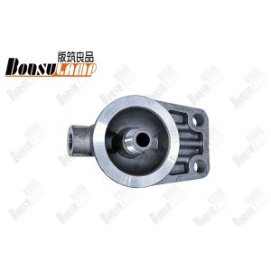 8971725431 8971260760 Fuel Filter Cover ISUZU NPR 4HG1 4HF1 8-97172543-1 8-97126076-0