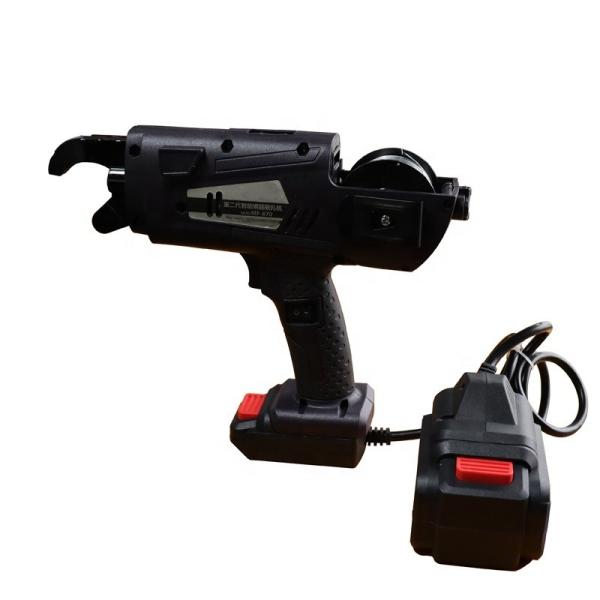 Reinforcement Binding Rt-450 Wire Tie Twister/Rebar Tier Gun/Max Rebar Tying Machine