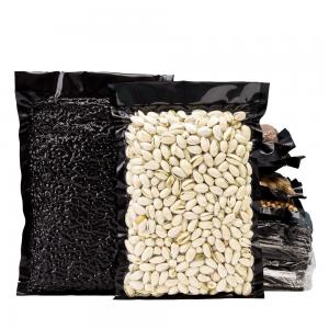 Black Meat  Vacuum Pouches 125mic Medium High Barrier