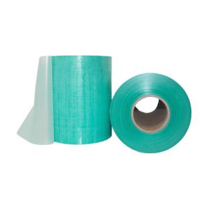 China 0.03mm 0.05mm Hot Melt Glue Film / Plastic Adhesive Film ODM Accept supplier