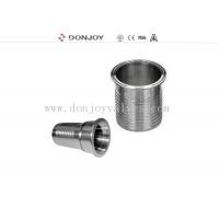 China SS304 air hose coupler on sale