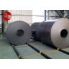 Adequate Zinc Layer Cold Rolled Carbon Steel Sheet With RAL Color System