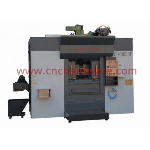 China 8 Station 11 Axis Rotary Vertical Transfer Machine supplier