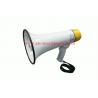 China Transistor Bigger Size Megaphone of China factory Siren MP3 USB Record wholesale