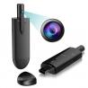 HD 1080P Mini Camera Pocket Pen Hidden DVR Camcorder Video Recorder W/SD Card