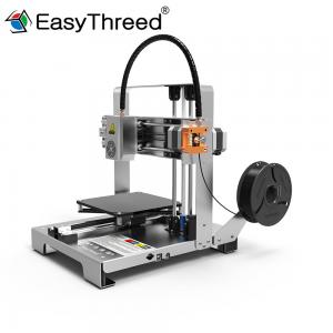 China Easythreed Best Fused Deposition Modeling Sticker 3D Printer Machine Kit For Sale supplier