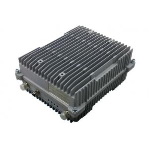 China Cellular GSM RF Repeater Suburban District 20W 900MHz For Voice Outdoor supplier