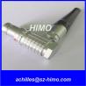 China 18 Lemo Fhg.0b Right Angle 4 Pin Connector y Cable Assembly (s19-t-151a) wholesale