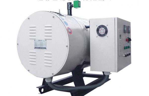 0.1T Electric Boiler Furnace 72kw Low Noise Pollution With Efficient Vacuum