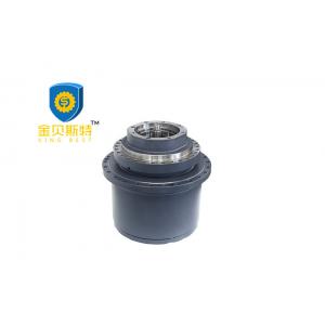China YN15V00037F2 SK200-8 Hydraulic Travel Motor Gearbox For Excavator Repair Parts supplier