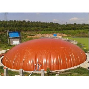 China Low Pressure Operating Temperature Range Optimized for Anaerobic Digestion Systems Focused on Biogas Generation and Treatment wholesale