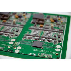China High Precision BGA Assembly SMT PCB Assembly with X-Ray Inspection supplier