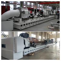 China HIWIN Ball Screw Hydraulic Skiving Roller Burnishing Machine ISO9001 Approved on sale
