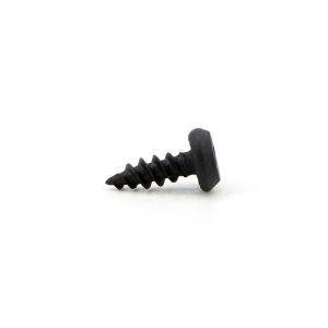 China Carbon Steel Black Phosphate Pan Framing Head Self-Tapping Screws wholesale