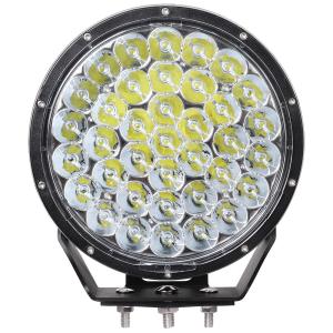 magnetic led work lights round driving lamp 4x4, SUV,Jeep,Truck HCW-L148273 148W