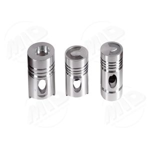 China CNC Machining Aerospace Parts Custom High Precision Titanium Aluminum Components wholesale