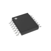 China PCM1808QPWRQ1 Integrated Circuits IC TSSOP-14 Audio ADC Converter IC on sale