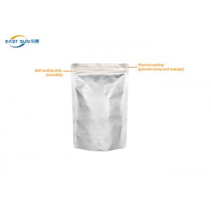 Polvo adhesivo de poliuretano DTF TPU Hot Melt Powder 80-200um para tinta Waterbase DTF