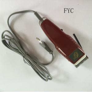 Classical Barber Shop Hair Clippers Customized Corded Hair Trimmer Machine