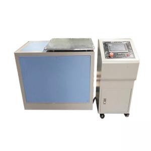 China Electromagnetic Vibration Testing Machine Vertical Horizontal Direction supplier