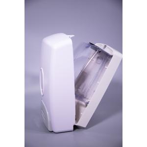 China Alcohol Liquid 6.8kg Manual Soap Dispenser ROHS certificate supplier