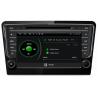China Ouchuangbo S150 Android 4.0 System DVD Radio for Volkswagen Bora 2013 3G Wifi Dual Zone Control Multimedia OCB-244C wholesale
