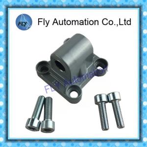 China CA32 174383 SNC-32 Swivel flange Single-ear ISO 15552 Festo DNC Standard cylinders Accessory supplier