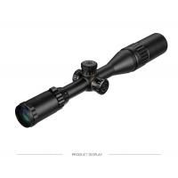 China 4-16x44 Sniper Rifle Scope Sight Green And Red Illuminated Tactical Optical Sight on sale