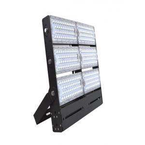 China 900W 960W Outdoor LED High Mast Light High Brightness IP67 5-7 Years Warranty supplier