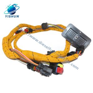 China 310-9688 519-3844 Engine Wire Harness CAT C4.2 For E312D E314D E315D E319D supplier
