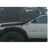 China Navara D22 4x4 Snorkel Kit For Nissan Navara D22 01/1997 - 10/2001 wholesale