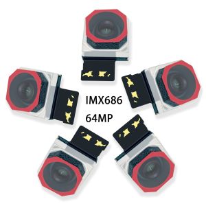 China IMX686 Modulo de cámara de teléfono inteligente de 64 MP Sensor de imagen de ultra alta resolución 8K MIPI wholesale
