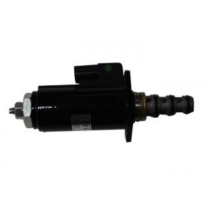 China YN35V00048F1 Kobelco Excavator Replacement Parts SK200-8 SK50-8 Hydraulic Pump Solenoid Valve supplier