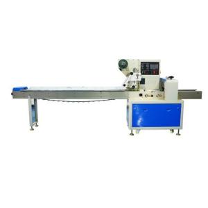 Stable Performance Tablet Packing Machine Stainless Steel  Material