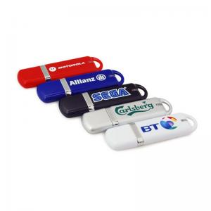 Personalized Plastic USB Flash Drive Storage Device, Customized Logo Lip USB Flash Disk